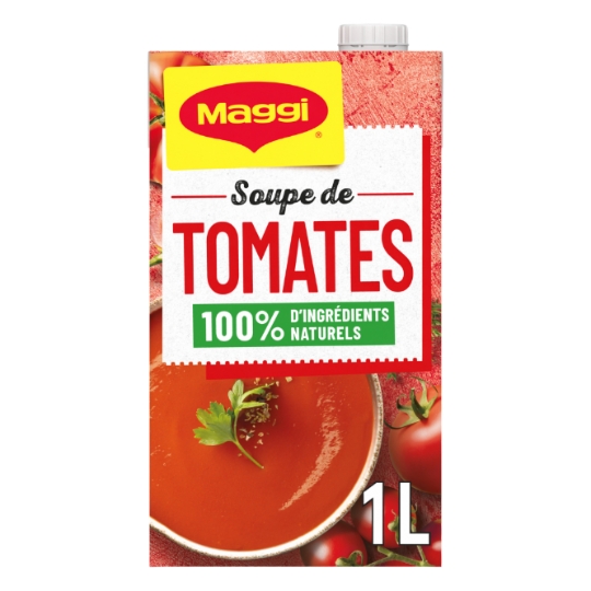 Soupe de Tomates MAGGI