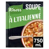 Soupe A l'Italienne KNORR
