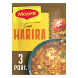 Soupe Déshydratée Harira MAGGI