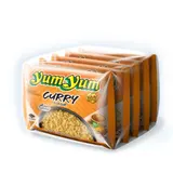 Nouilles Instantanées Saveur Curry Halal YUM YUM