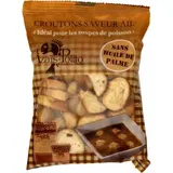 Croûtons saveur ail AZAIS POLITO