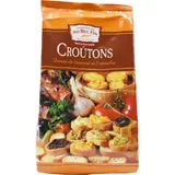 Croûtons Froment et 7 Céréales CONSERVERIE AU BEC FIN