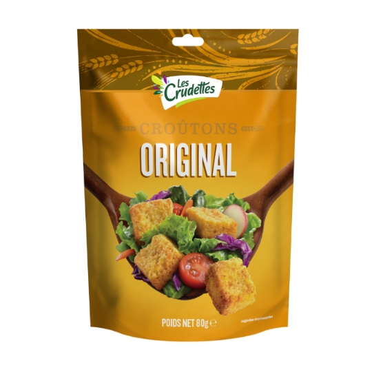 Croutons originals FRESH GOURMET