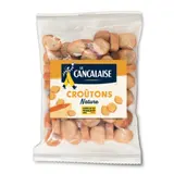 Croûtons natures LA CANCALAISE