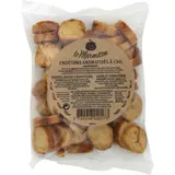 Croûtons à l'Ail LE MARMITON