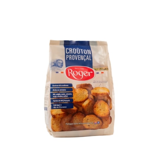 Croûtons Pronvençal ROGER
