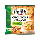 Croûtons L'Original Ail TIPIAK