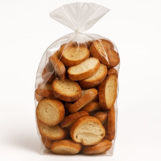 Croûtons de Pain