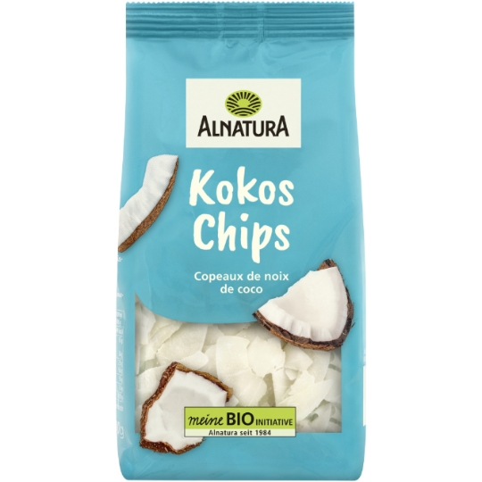 Chips de noix de coco ALNATURA
