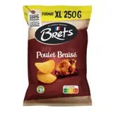 Chips poulet braisé BRETS