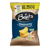 Chips la craquante nature BRETS