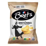 Chips saveur beurre salé BRETS