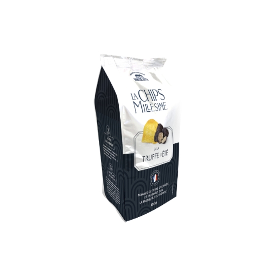 Chips à la truffe d'été  BRETS