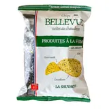 Chips Fermières - La Sauvage Ail des Ours  CHIPS BELLEVUE