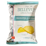 Chips Fermières - La Sauvage Fleur de Sel  CHIPS BELLEVUE