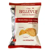 Chips Fermières - La Potagère Tomate et Thym  CHIPS BELLEVUE