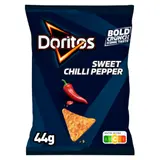 Chips tortilla gout sweet chili pepper DORITOS