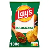 Chips saveur Bolognaise LAY'S