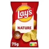 Chips Nature Sel LAY'S