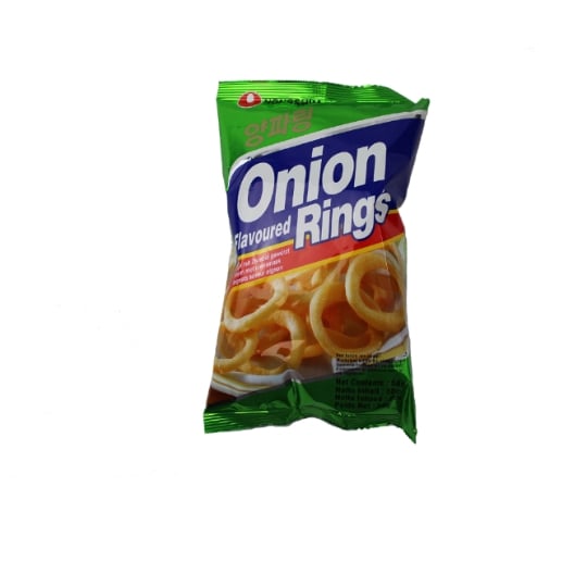 Chips oignon NONGSHIM