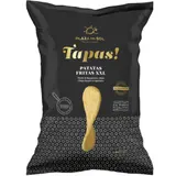 Chips larges et épaisses PLAZA DEL SOL