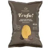 Chips Saveur Truffe Noire PLAZA DEL SOL