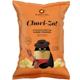 Chips Saveur Chorizo PLAZA DEL SOL