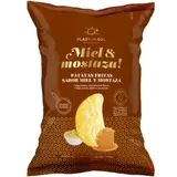 Chips Saveur Miel et Moutarde PLAZA DEL SOL