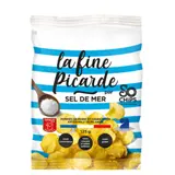 Chips La Fine Picarde au Sel de Mer SOCHIPS