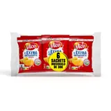 Chips Extra Craquantes Multipack Nature VICO