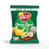 Chips Saveur Chèvre Chaud et Herbes VICO