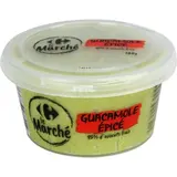 Guacamole épicé CARREFOUR LE MARCHE