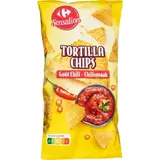 Chips tortilla Chili CARREFOUR SENSATION