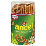 Biscuits Apéritifs Bretzels Sticks ANCEL