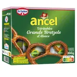 Biscuits Appéritif Bretzels ANCEL