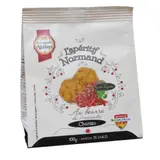 Biscuits Salés L'Apéritif Normand Chorizo BISCUITERIE DE L'ABBAYE