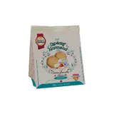 Biscuits Apéritifs Normand à l'Oignon BISCUITERIE DE L'ABBAYE