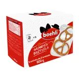 Bretzels BOEHLI