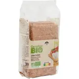 Crackers Fromage et Tomate Bio CARREFOUR BIO