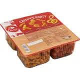 Biscuits Apéritifs Assortiment Crispy CARREFOUR CLASSIC'