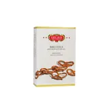Bretzels Aux Cristaux de Sel ERIC BUR