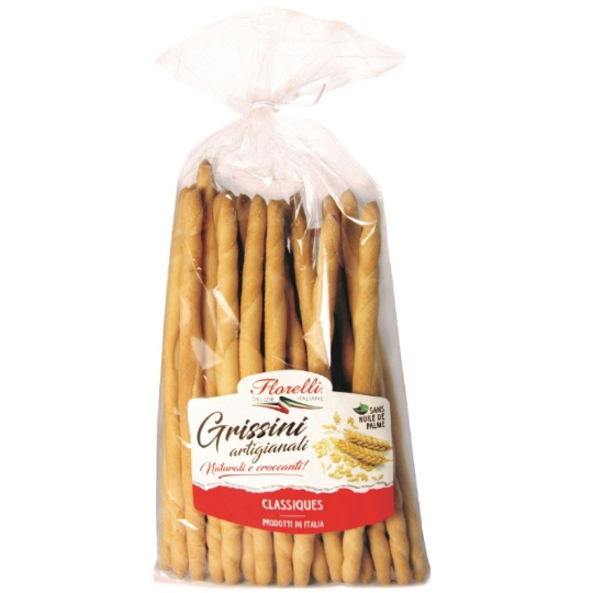 Gressins Traditionnels FLORELLI