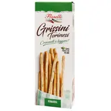 Gressins  tortinesi au romarin FLORELLI