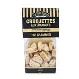 Biscuits apéritifs aux amandes L'AMI PROVENCAL