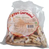 Gressins Mini aux Olives LE PERE GOURMAND