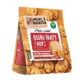 Biscuits Apéritifs Sablés Ossau Iraty Tomates et Piment AOP MICHEL ET AUGUSTIN