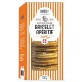 Biscuit Bricelet Apéritif au Comté AOP ORSET ARTISAN GOURMAND