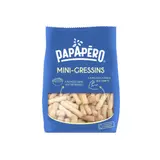 Mini Gressins à grignoter à partager PAPAPERO