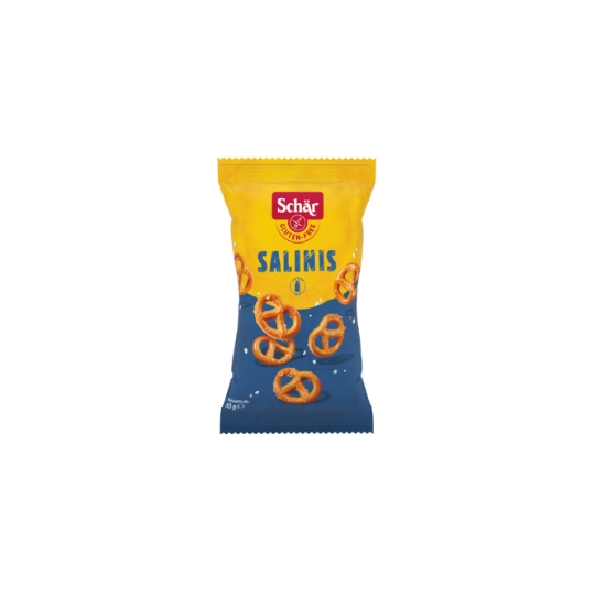 Salinis sans gluten SCHAR