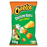 Biscuits Apéritifs Boules Soufflés au Fromage CHEETOS